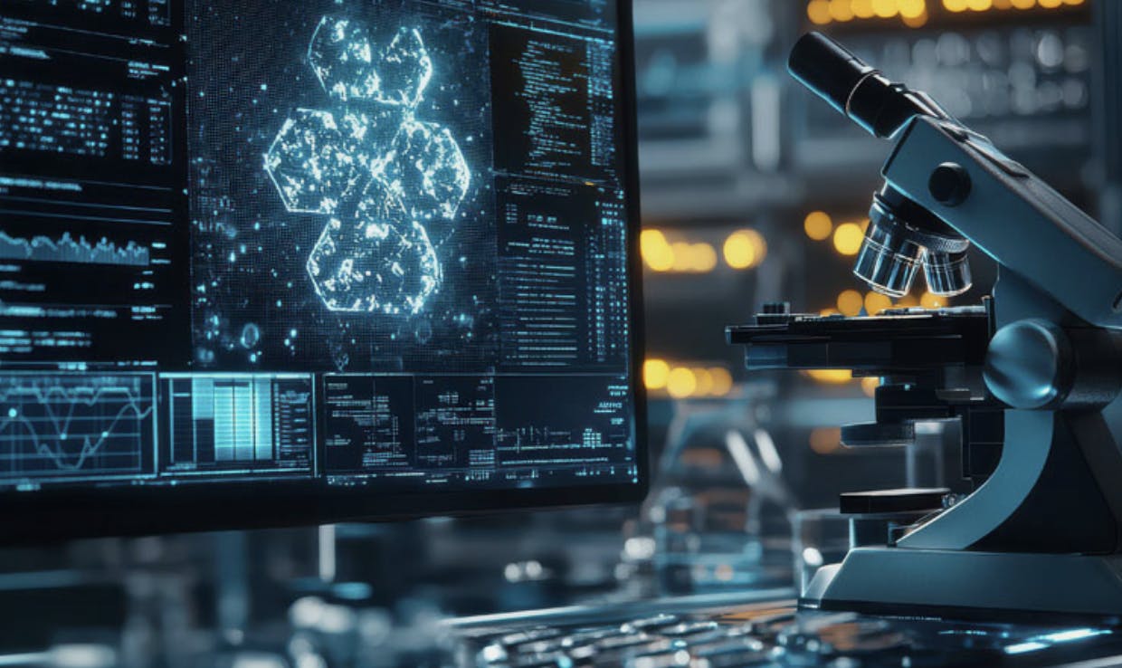 Medicinal chemistry: the next step for AI-designed drugs
