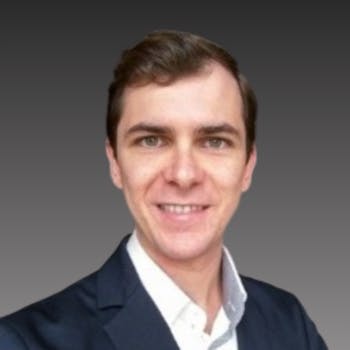 Nicolas Martin