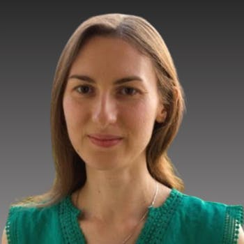 Teodora Bolba