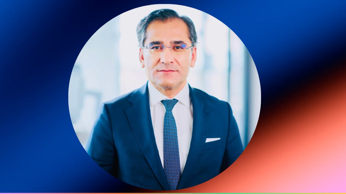 Iktos announces the appointment of Dr. Ashiq H. Khan as Chief Business Officer