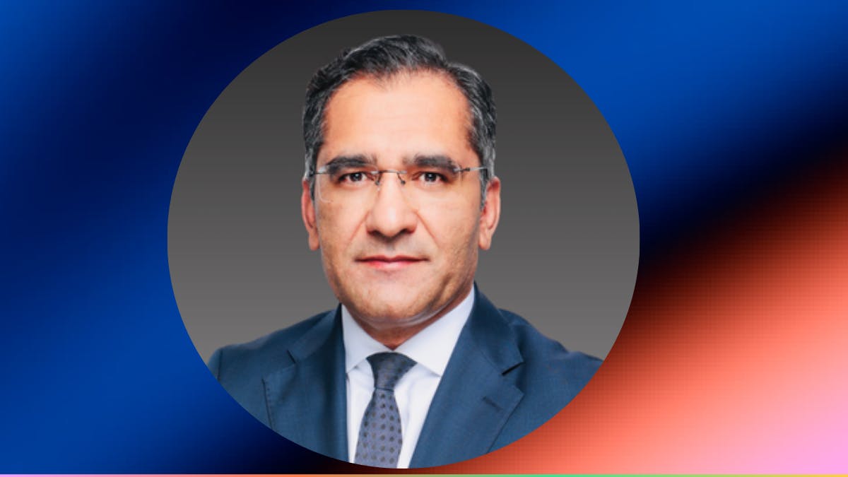 Dr. Ashiq H. Khan PR announcement
