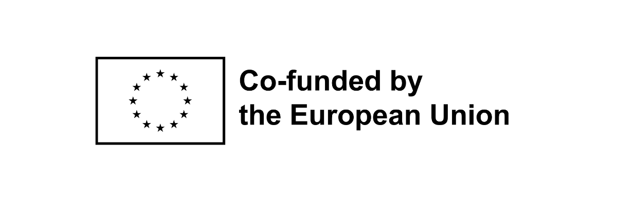 EIC Co-Founded by EU