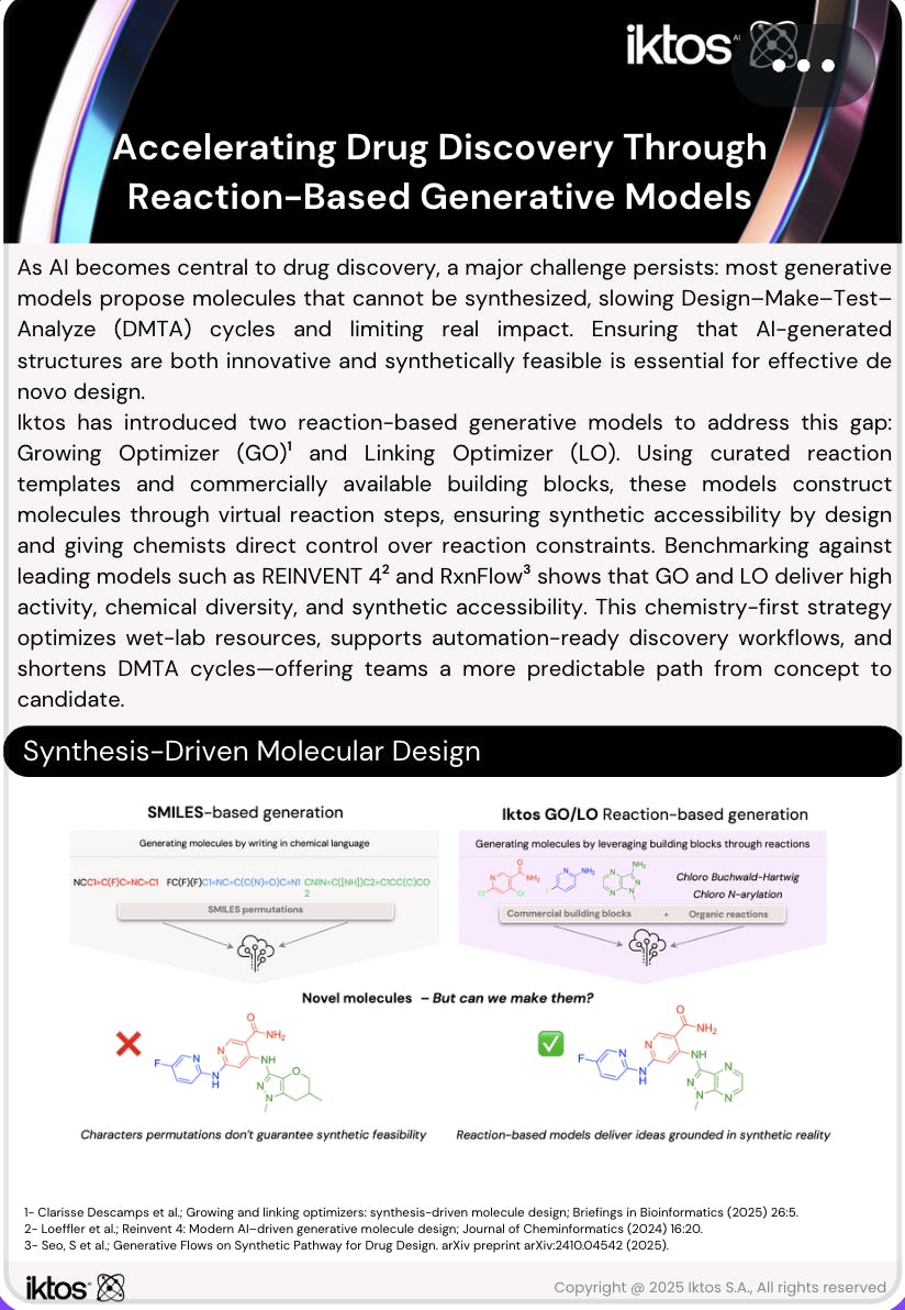 Go LO white paper cover