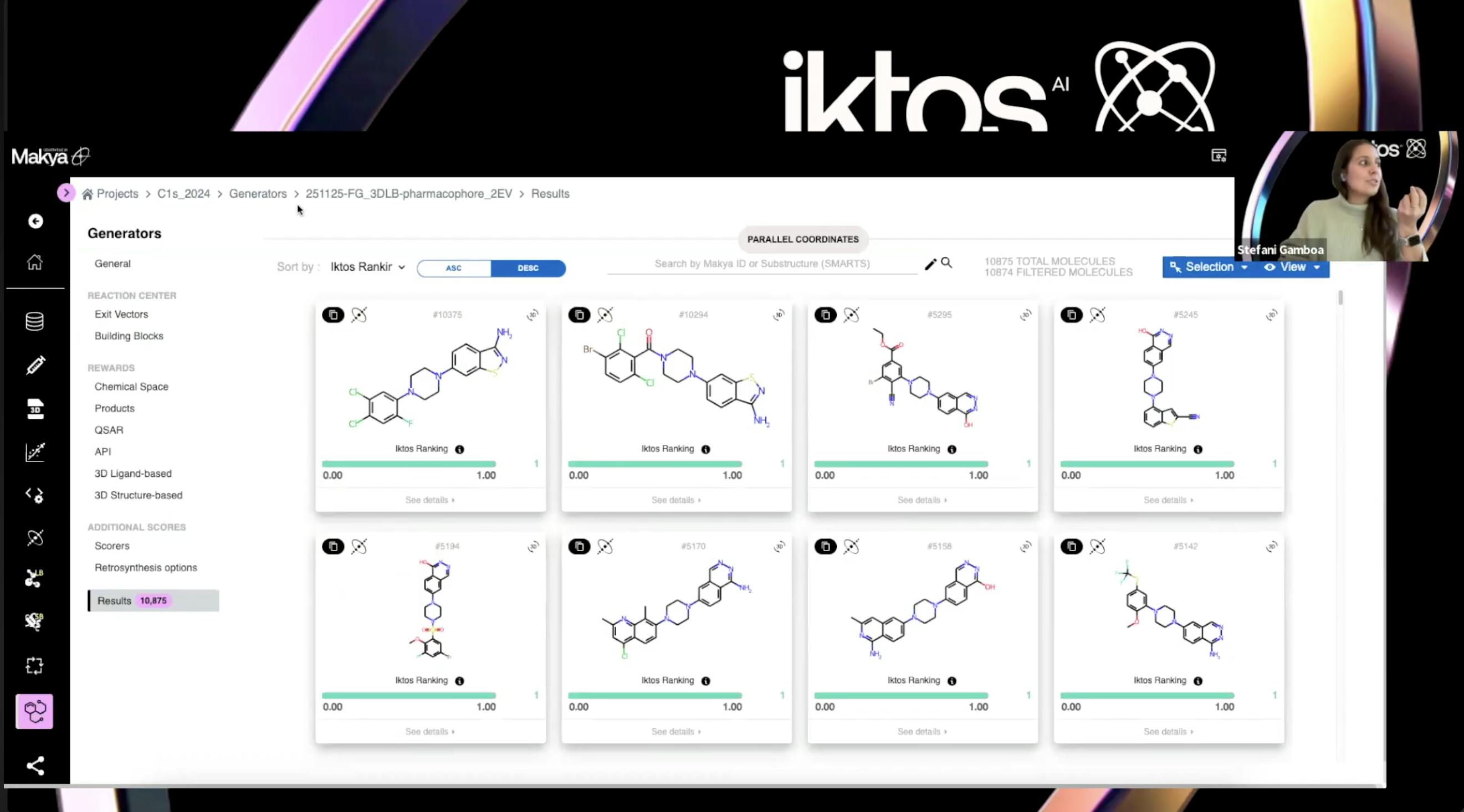 Makya 2 - Session 3 - 2025