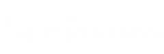 Pierre Fabre Logo White