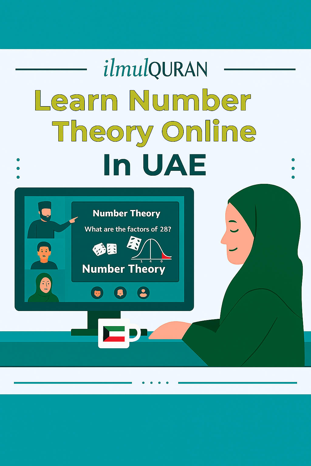 Number Theory in Mathematics – Basics, Types of Numbers, Properties & Examples