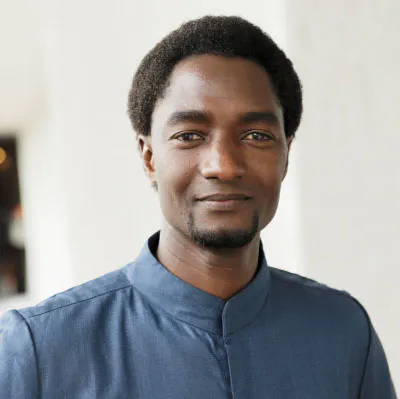 Moustapha Kamal Gueye