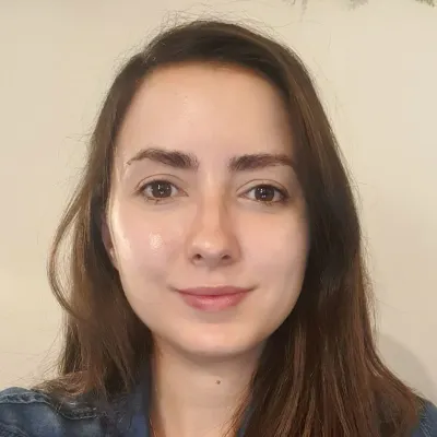 Natalia Escoffier