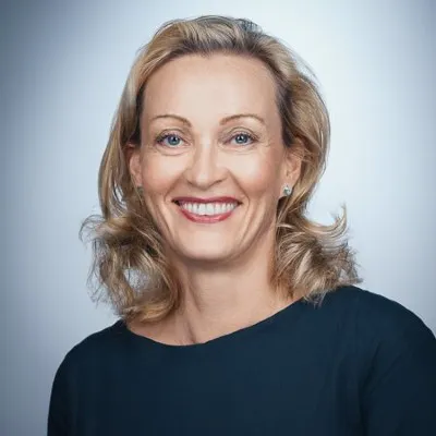 Susanna Harkonen