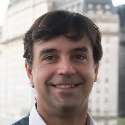 Alexandre Roig
