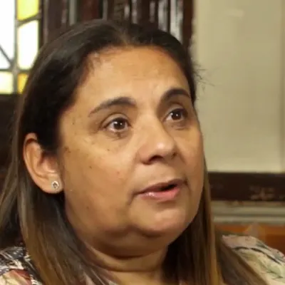 Juana del Carmen Britez