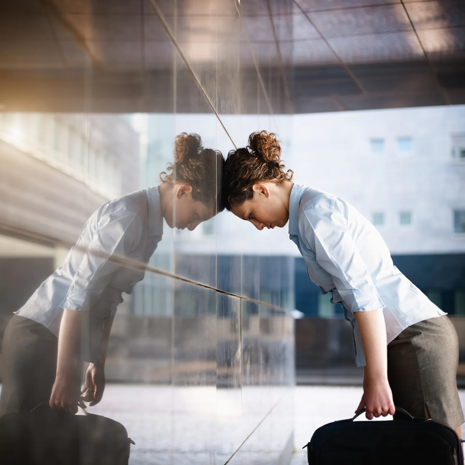 Mental health and the workplace