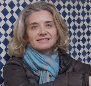 Isabel Piquer