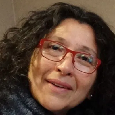 Verónica Montúfar
