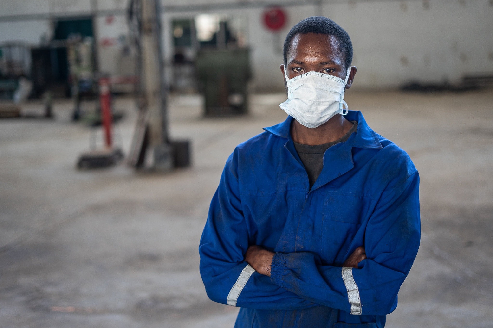 Zimbabwe’s green economy trailblazers