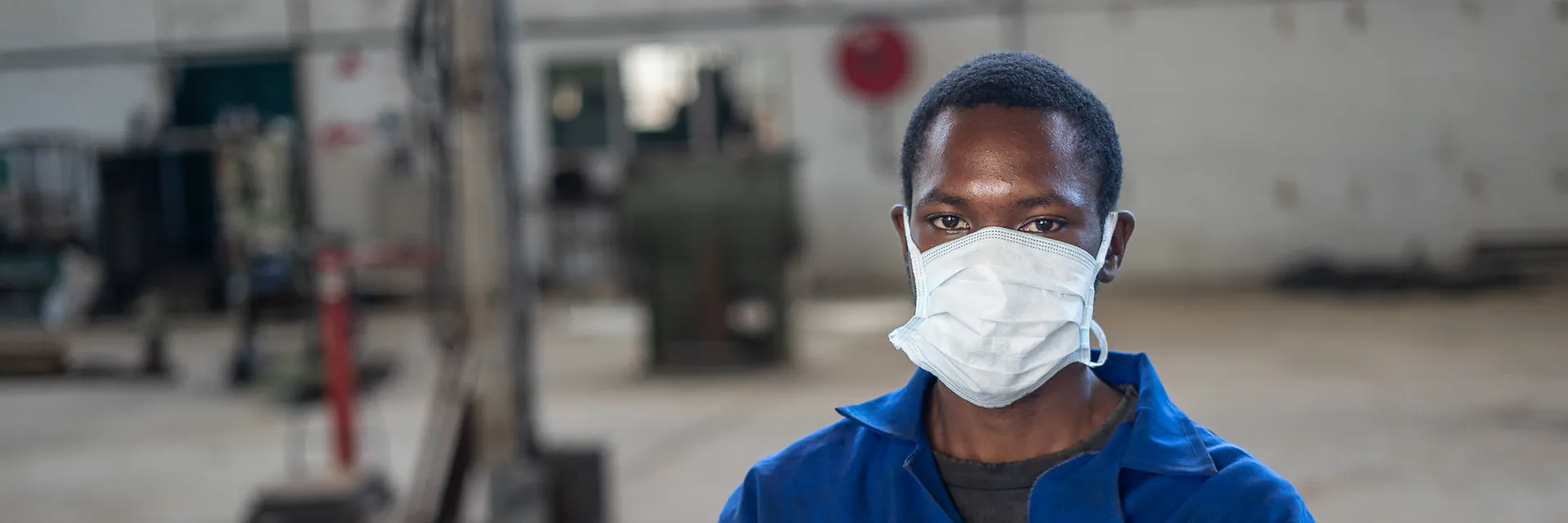 Zimbabwe’s green economy trailblazers