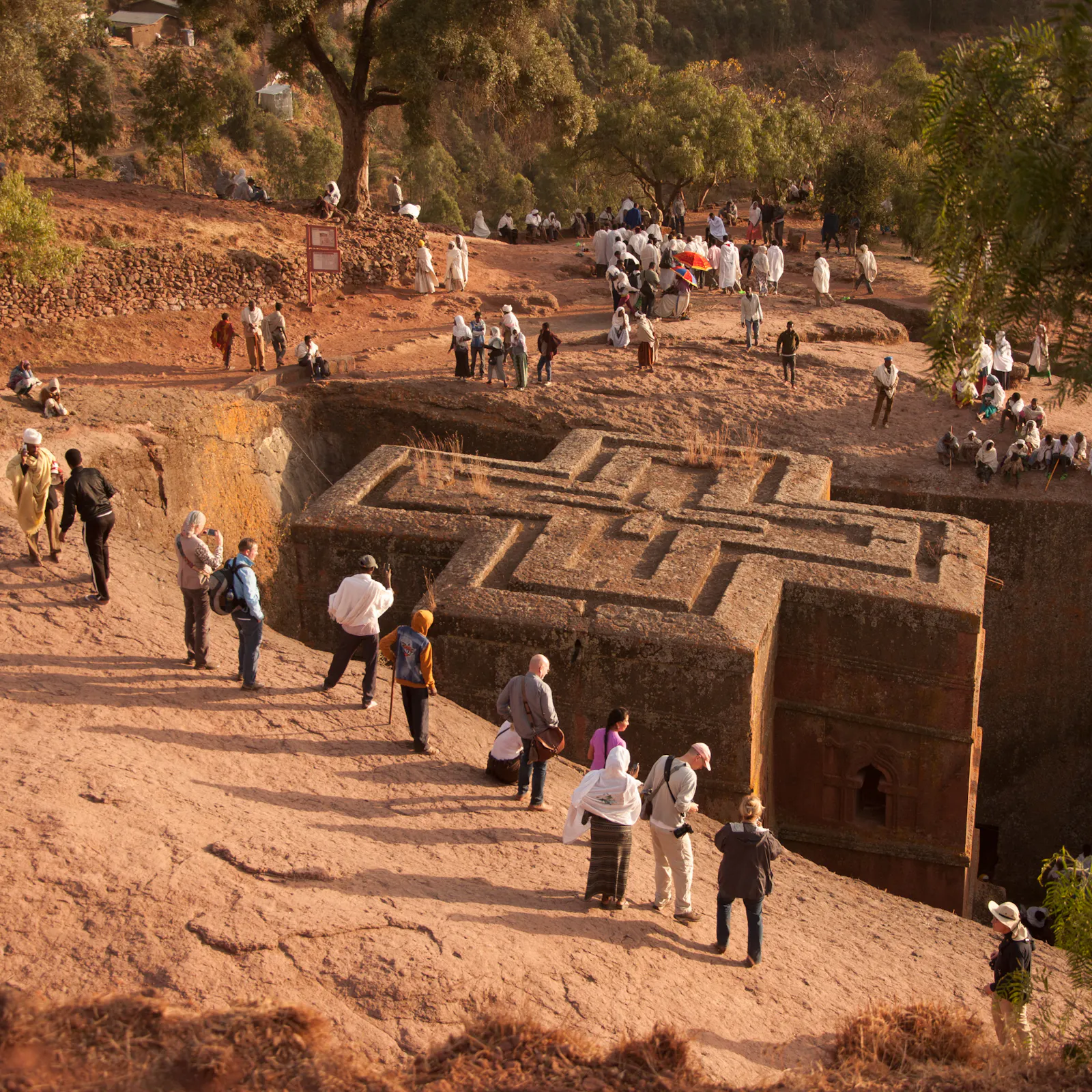 Can Ethiopia rebuild its COVID-19 damaged tourism sector?