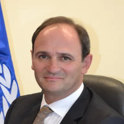 Philippe Vanhuynegem