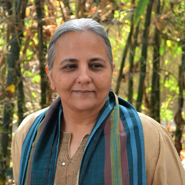 Reema Nanavaty