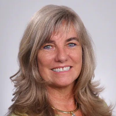 Christiane Kuptsch