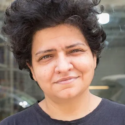 Nadine Moawad