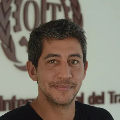 Miguel Aguirre