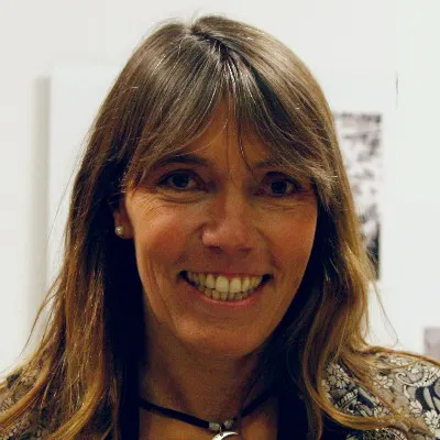 Mercedes Viola