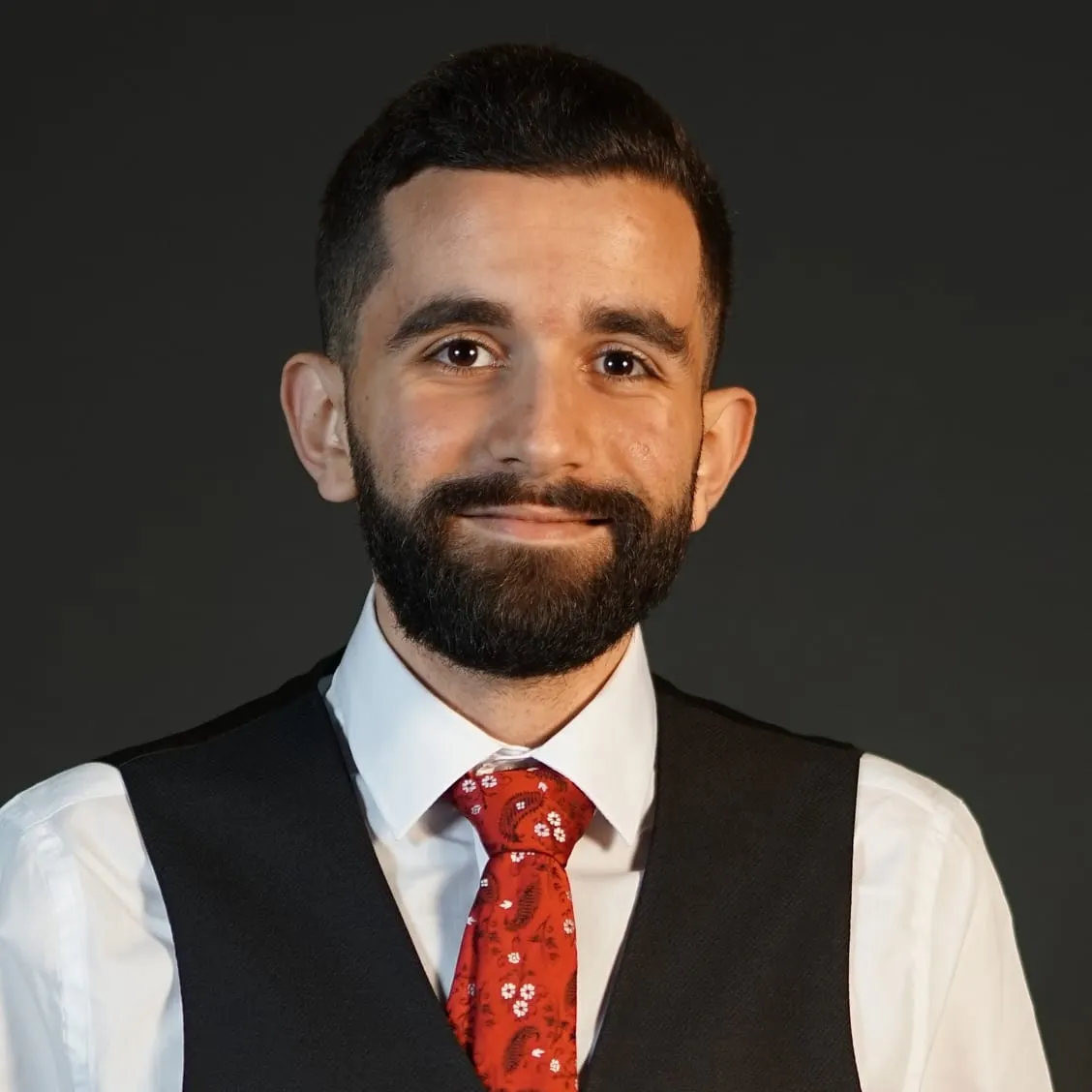 Souhail Stitou