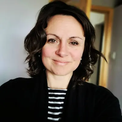 Dr Nancy Doyle