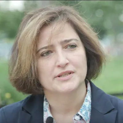 Paola Simonetti