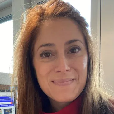 Claudia Esperanza Berch