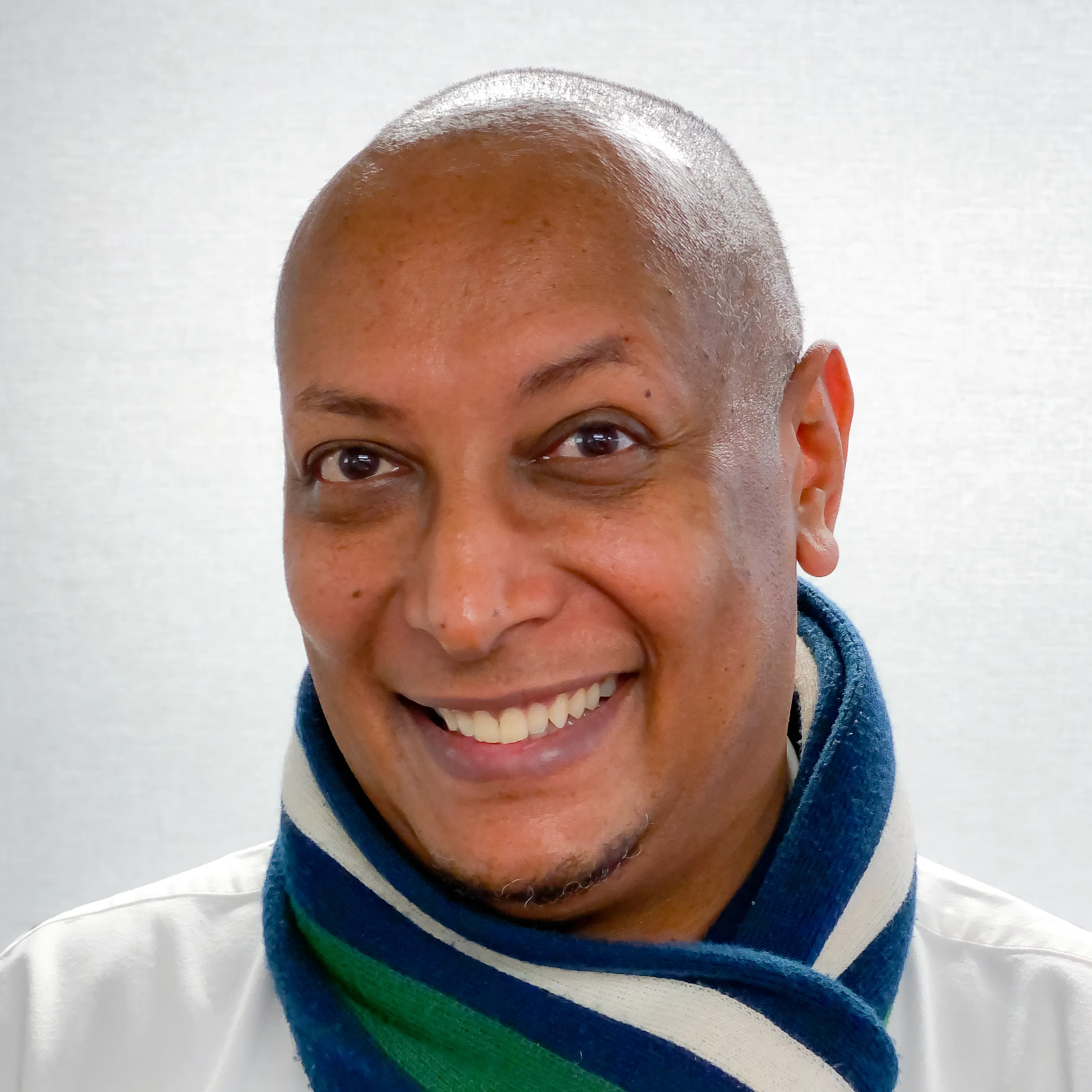 Guebray Berhane