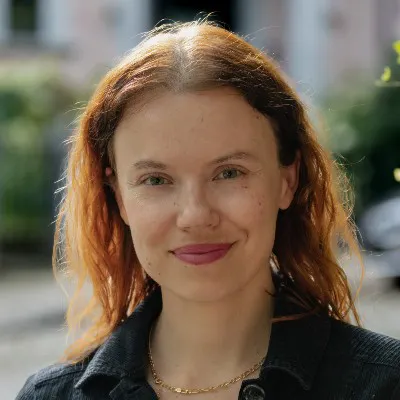 Chloé Mikolajczak