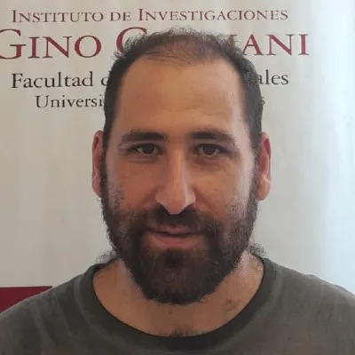 Rodolfo Elbert