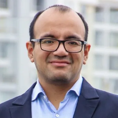 Omar Manky Bonilla