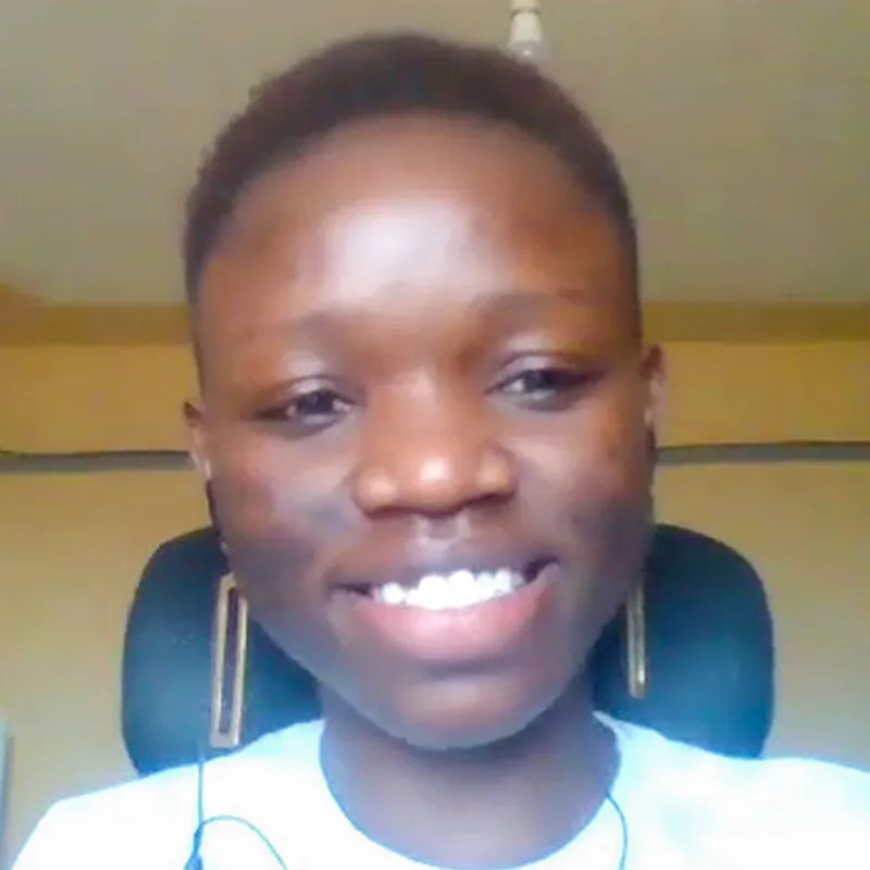Mercy Osongo