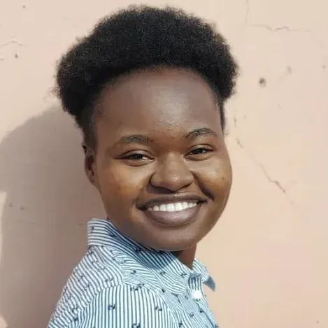 Mulombe Chisoti