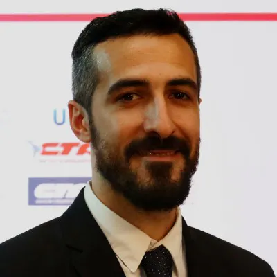 Javier Cicciaro