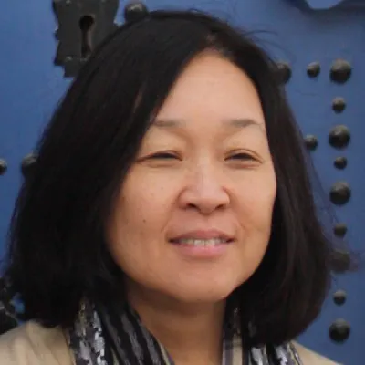Karen Sekiguchi-Naets