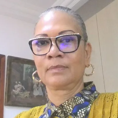 Fatime Christiane N’Diaye