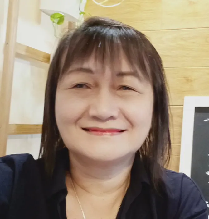 Susanita “Babes” Tesiorna