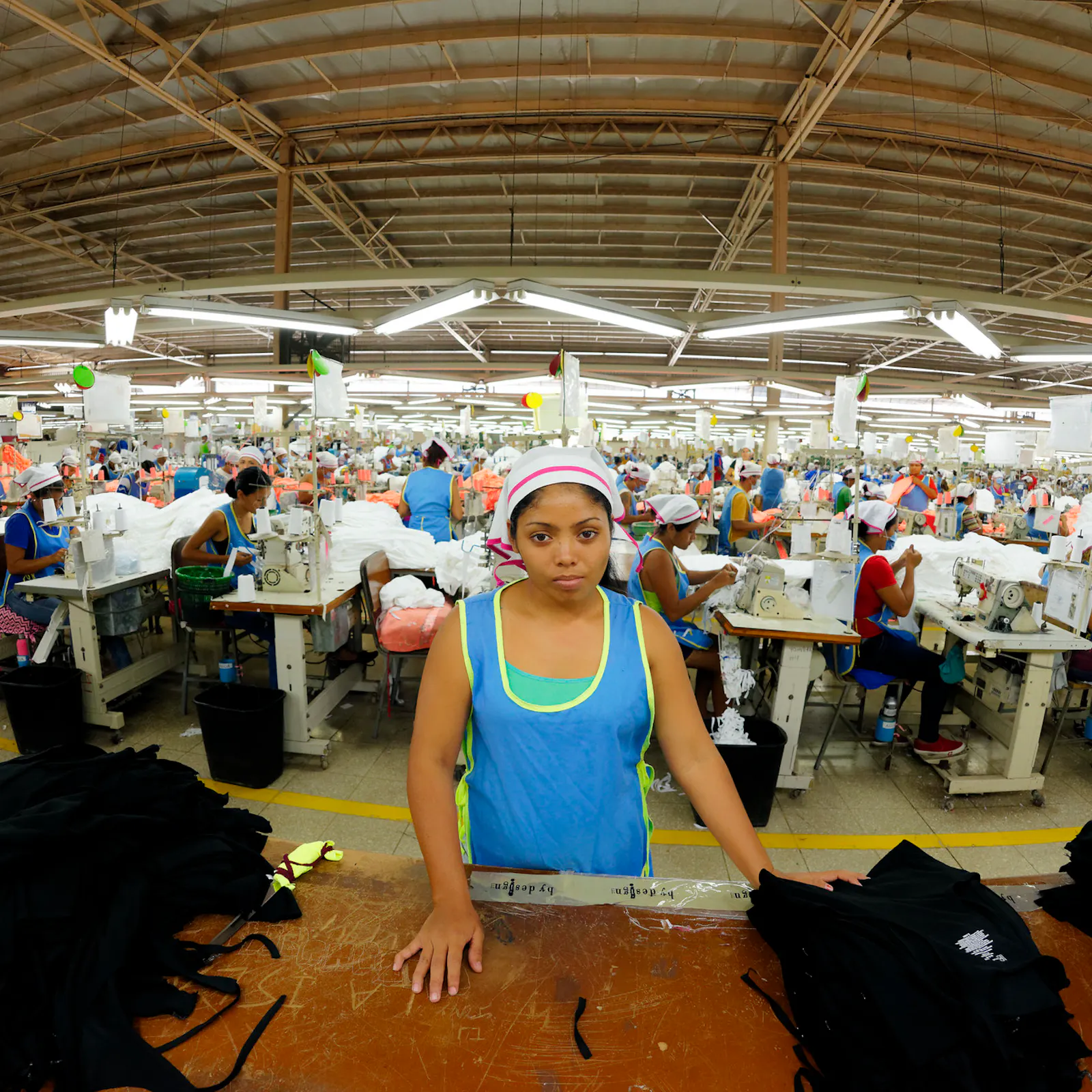 La falta de productividad en América Latina es un problema muy serio