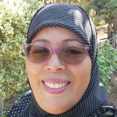 Leila Mhimdi