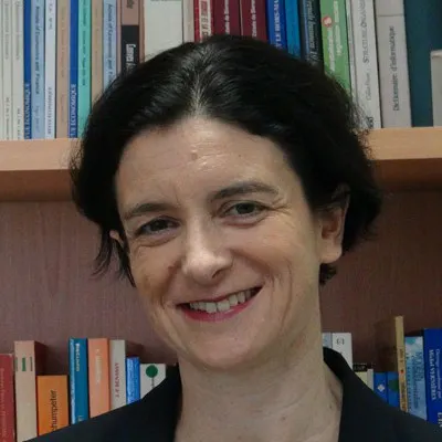 Christine Ehrel