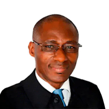 François Gombahignonri Kouassi