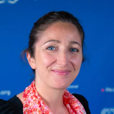 Alix Nasri