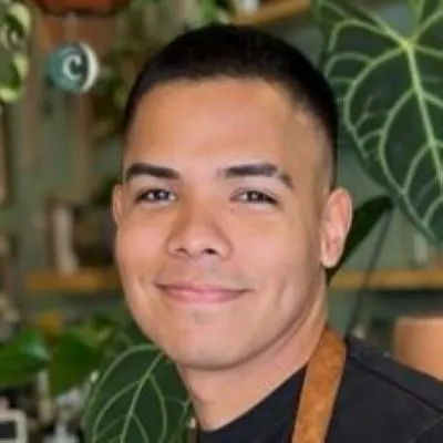 Gabriel Vegas
