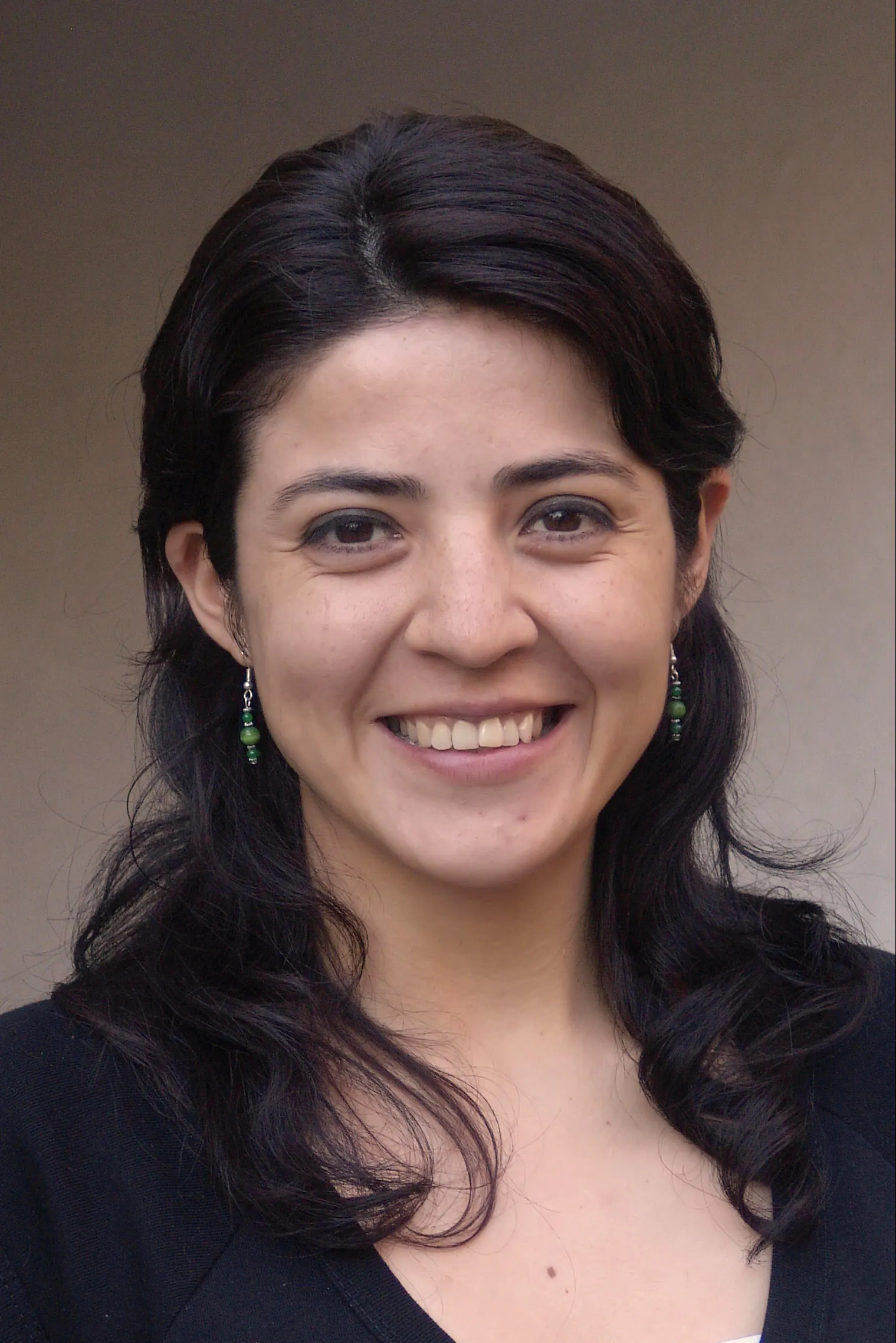 Sonia Alvarez Salgado