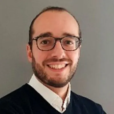 Nicolas Maitre