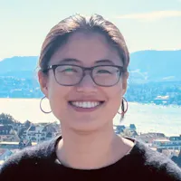Whitney Zhang